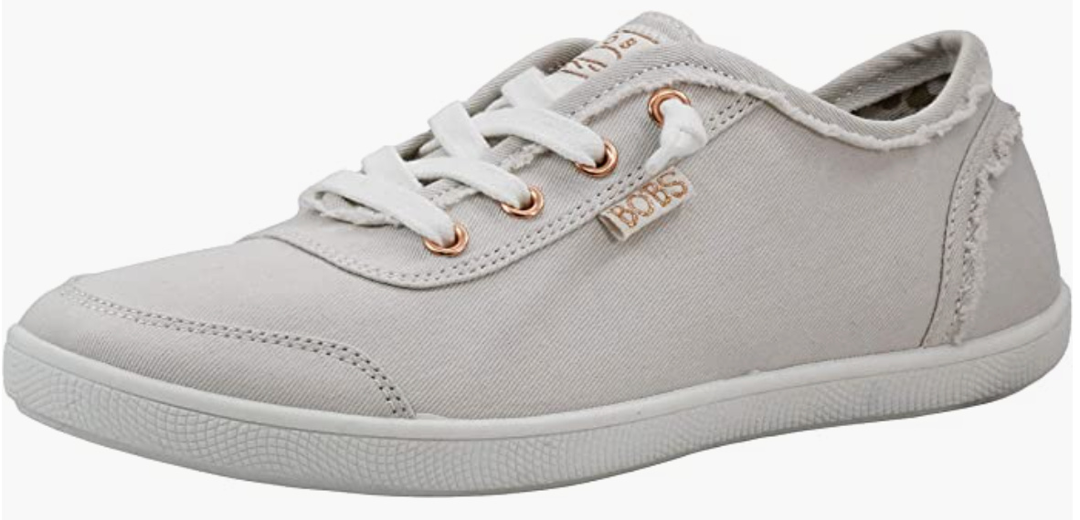 Leah casual clearance sneaker